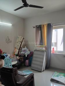 Bedroom Image of 1235 Sq.ft 3 BHK Apartment / Flat for sale in SJR Hamilton Homes by SJR Prime Corporation Pvt Ltd, Gattahalli Bengaluru for Rs. 12500000