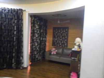Hall Image of 3285 Sq.ft 4 BHK Villa for sale in Shree Balaji Residency 1 and 2, Chandkheda Ahmedabad for Rs. 50000000