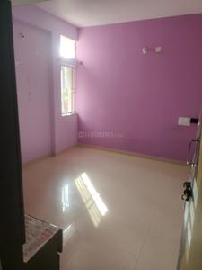 Bedroom Image of 800 Sq.ft 2 BHK Builder Floor for rent in Annapurneshwari Nagar Bengaluru for Rs. 14000