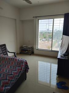 Bedroom Image of 972 Sq.ft 2 BHK Apartment / Flat for sale in VJ Yashwin, Sus Pune for Rs. 9500000