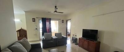 Hall Image of 1250 Sq.ft 2 BHK Apartment / Flat for sale in Vijayanagar Bengaluru for Rs. 13000000