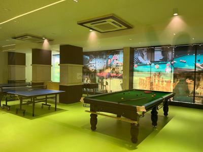 Hall Image of 1088 Sq.ft 3 BHK Apartment / Flat for sale in Virat Krishnav, Vaishali Nagar Jaipur for Rs. 8662500