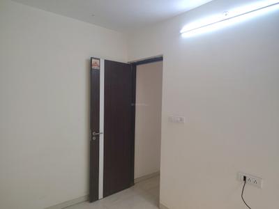 Bedroom Image of 650 Sq.ft 1 BHK Apartment / Flat for rent in Vihang Valley, Kasarvadavali Thane for Rs. 26500
