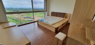 Sanklecha The Metrozone Bedroom 2