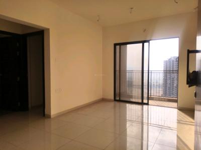 Living Room Image of 653 Sq.ft 1 BHK Apartment / Flat for sale in Shapoorji Vanaha, Bavdhan Pune for Rs. 6600000