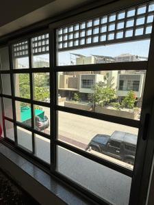 Balcony Image of 3330 Sq.ft 4 BHK Villa for sale in Goyal Floris, Shela Ahmedabad for Rs. 34000000