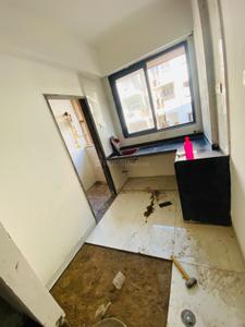 Bedroom Image of 1000 Sq.ft 3 BHK Apartment / Flat for rent in Sumeru One, Paldi Ahmedabad for Rs. 29500