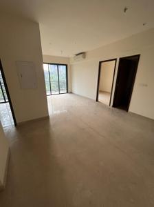 Hall Image of 1200 Sq.ft 2 BHK Apartment / Flat for sale in Lodha Sterling, Thane West Thane for Rs. 20500000