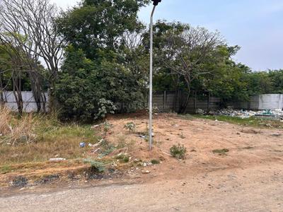 Image of 2445 Sq.ft Residential Plot / Land for sale in Semmancheri, Chennai for Rs. 20782500