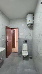 Bathroom Image of 2000 Sq.ft 2 BHK Independent House for rent in Nagarbhavi Bengaluru for Rs. 35000