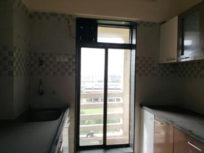 Kitchen Image of 500 Sq.ft 1 BHK Apartment / Flat for sale in JSB Nakshatra Primus, Naigaon East Naigaon for Rs. 2800000