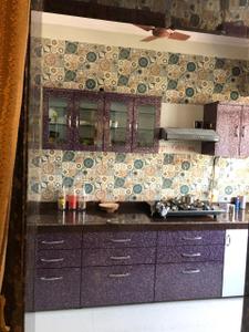 Kitchen Image of 1600 Sq.ft 3 BHK Apartment / Flat for sale in Belapur CBD Navi Mumbai for Rs. 30000000