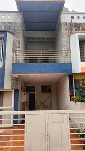 3 BHK Duplex