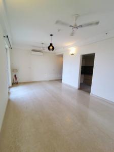 Hall Image of 2150 Sq.ft 3 BHK Apartment / Flat for sale in AIPL The Peaceful Homes, Sector 70A Gurgaon for Rs. 34500000