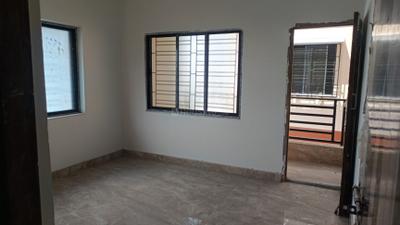 Bedroom Image of 883 Sq.ft 2 BHK Apartment / Flat for sale in Agarpara Kolkata for Rs. 3700000