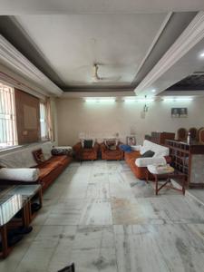 Hall Image of 2253 Sq.ft 4 BHK Independent House for sale in Satellite Ahmedabad for Rs. 31100000