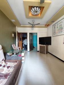 2 BHK Flat