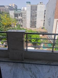 Balcony Image of 1000 Sq.ft 1 BHK Apartment / Flat for rent in Sector 122 Noida for Rs. 17000