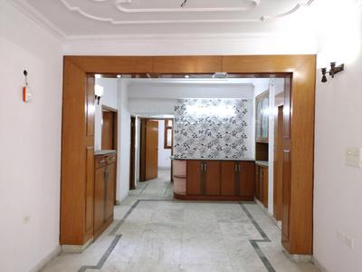 3 BHK Flat