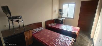 Bedroom Image of Swastik living  in Ramnagariya, Jaipur