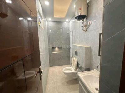 Image of 2250 Sq.ft 3 BHK Builder Floor for rent in Sector 11, Faridabad for Rs. 46000