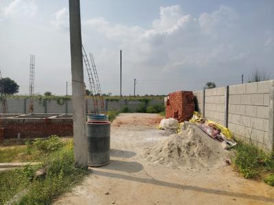 Image of 900 Sq.ft Residential Plot / Land for sale in Tilpata Karanwas, Greater Noida for Rs. 2500100