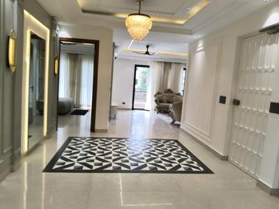 Living Room Image of 3078 Sq.ft 4 BHK Builder Floor for sale in Sector 23 Gurgaon for Rs. 32600000