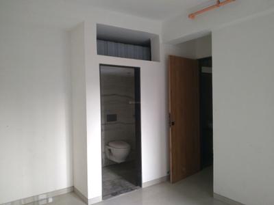 Bedroom Image of 640 Sq.ft 1 BHK Apartment / Flat for sale in Techton Akhand, Vasai East Vasai for Rs. 4500000