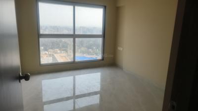 Bedroom Image of 1200 Sq.ft 2 BHK Apartment / Flat for sale in Vision Heights, Jogeshwari West Mumbai for Rs. 24000000