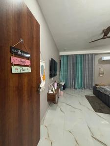 Hall Image of 1850 Sq.ft 2 BHK Builder Floor for rent in Bhai Randhir Singh Nagar Ludhiana for Rs. 23000