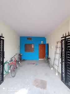 Hall Image of 1200 Sq.ft 1 BHK Independent House for rent in Padra Rewa for Rs. 3500