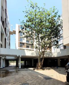 Image of 1100 Sq.ft 3 BHK Apartment / Flat for sale in Shivom Nav Mayukkh, Narendrapur, Kolkata for Rs. 5500000