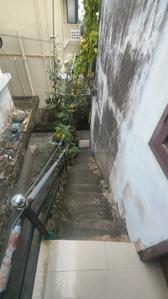 Balcony Image of 500 Sq.ft 1 RK Builder Floor for sale in Edappally Kochi for Rs. 500000
