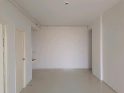 Living Room Image of 1000 Sq.ft 2 BHK Apartment / Flat for sale in Signature Global The Millennia I, Sector 37D Gurgaon for Rs. 6821000