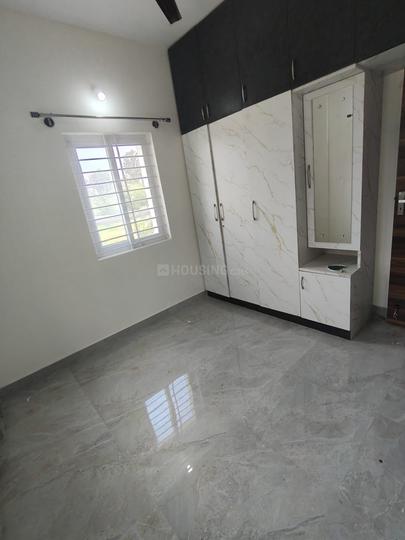 Sector 7, HSR Layout Bedroom 1