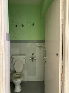 Bathroom Image of 680 Sq.ft 2 BHK Apartment / Flat for sale in Shapoorji Pallonji Shukhobrishti, New Town Kolkata for Rs. 3710000