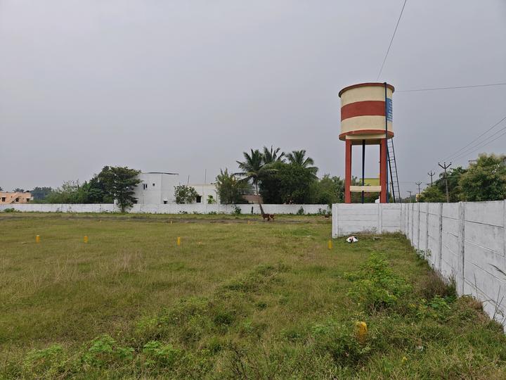 Singaperumal Koil Main Image 1