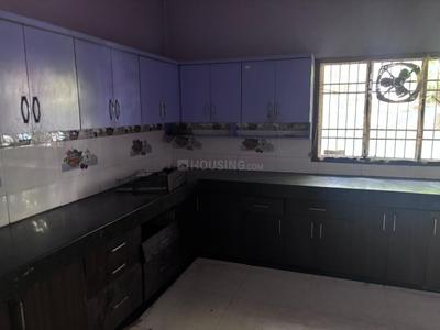 Kitchen Image of 3680 Sq.ft 4 BHK Independent House for sale in A Dhebar Steel City, Avanti Vihar Raipur for Rs. 10000000