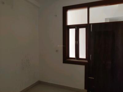 Bedroom Image of 450 Sq.ft 1 BHK Builder Floor for sale in Ved Vihar Ghaziabad for Rs. 1365256