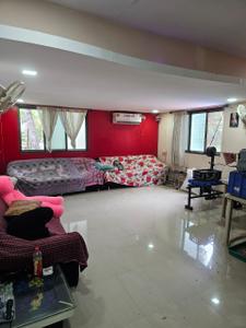 Hall Image of 6000 Sq.ft 5 BHK Independent House for sale in Kelwa Mumbai for Rs. 12900000