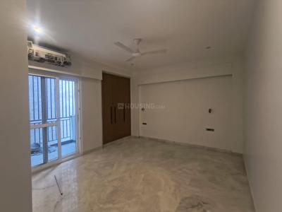Bedroom Image of 3150 Sq.ft 3 BHK Builder Floor for rent in Sarvapriya Vihar New Delhi for Rs. 260000