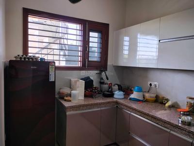 Kitchen Image of 1800 Sq.ft 2 BHK Builder Floor for rent in Sector 89 Mohali for Rs. 30000