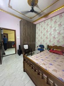 Bedroom Image of 1430 Sq.ft 4 BHK Builder Floor for sale in Bamunimaidam Guwahati for Rs. 6800000