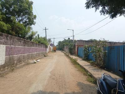Image of 1200 Sq.ft Residential Plot / Land for sale in Mathur, Mathavaram, Chennai for Rs. 6000000