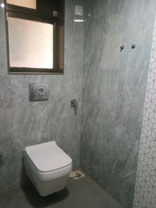 Common Bathroom Image of 930 Sq.ft 2 BHK Apartment / Flat for sale in Balaji Heights, Dombivli East Thane for Rs. 6207500