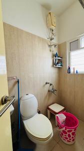 Image of 1372 Sq.ft 3 BHK Apartment / Flat for sale in Godrej Eden G And H, Chandkheda, Ahmedabad for Rs. 7000000