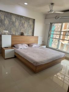 Bedroom Image of 1050 Sq.ft 3 BHK Apartment / Flat for sale in Andheri East Mumbai for Rs. 35000000