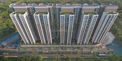 3 BHK Flat