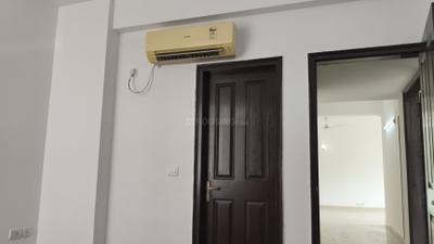Bedroom Image of 1413 Sq.ft 2.5 BHK Apartment / Flat for rent in ABA Olive County, Vasundhara Ghaziabad for Rs. 33000