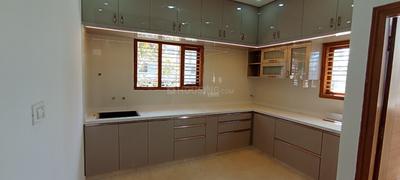 Kitchen Image of 3200 Sq.ft 3 BHK Independent House for sale in JP Nagar Bengaluru for Rs. 25000000